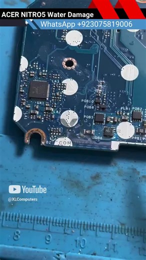Acer Nitro 5 _ water damage _ motherboard repair#xlcomputers #laptopcat #laptopgaming #laptopmurah #laptophacks #laptoplugezgin #Laptop Yg Harga 5jt #laptops #laptoprepair #laptopsecond #delllatitude #dell #dellinspiron #hpenvy #hpprobook #hpelitebook #hpmurah #hpomen #hpvictus #acer , , , acer nitro v15, acer nitro 5, acer nitro 5 gaming, acer nitro 5 price, acer nitro v16 4060, acer nitro 16, acer nitro v, acernitolaptops, acer nitro 5, acer nitro 5 price, acer nitro 5 pubg, acer nitro 5 gamin
