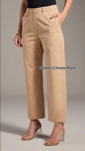 Upgrade Your Summer Wardrobe With These Three Best Pants | Best Pants For Summer | #short #pants