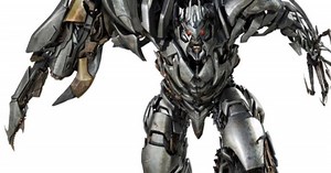 The Origins of Megatron | Articles on WatchMojo.com