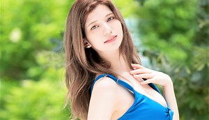 【SODstar】広島生まれ広島育ちの日米ハーフ！白すぎる肌に、クビレが美しい7頭身スレンダー美女！SODstar「ローレン花恋」10月7日AVデビュー！