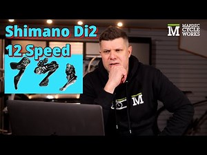 An idiot mechanic’s Opinion on Shimano 12 Sp 105, Ultegra & Dura-Ace