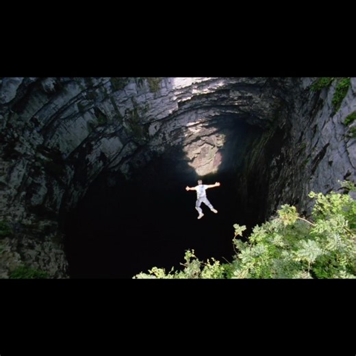 I Waited for Chunks to Load… This Happened!