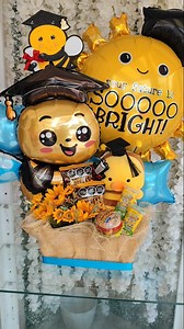 Arreglos de graduación para kinder#arreglosdegraduacion#regalos | Gaby Delgado Manualidades