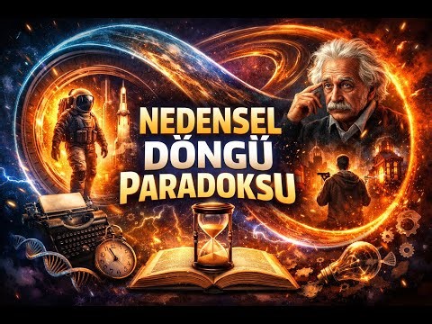 Nedensel Döngü Paradoksu