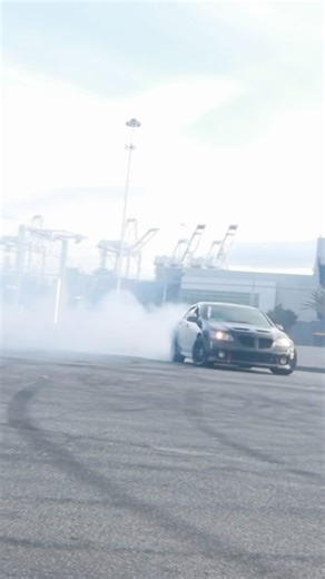 I Broke The G8 Again