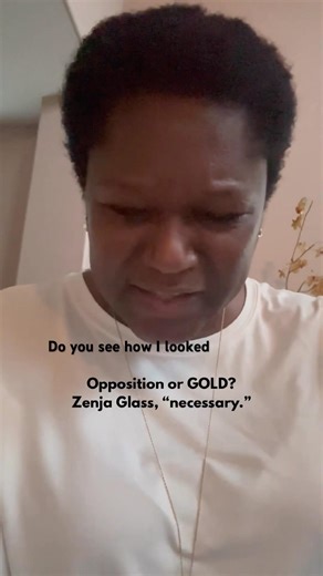 How to Discern and Move Forward? Is it opposition or a golden opportunity?