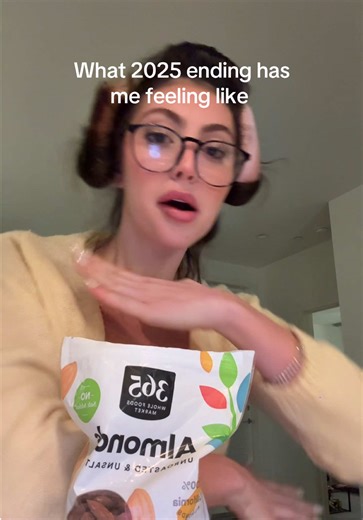 Reflecting on the 2025 Ending