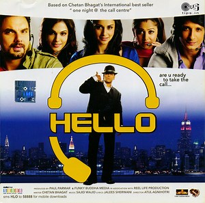 Various - Hello