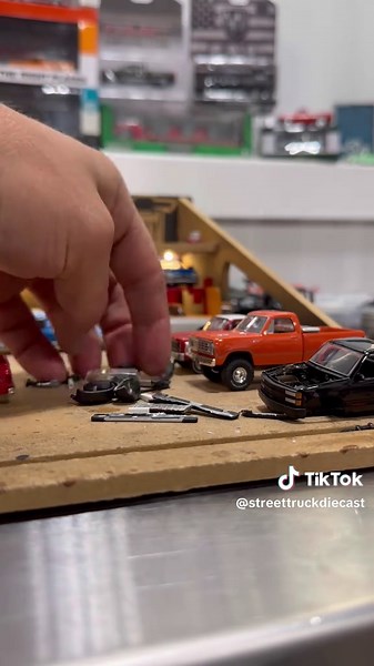 DIY BendPak HD9SW Lift Construction for Car Enthusiasts