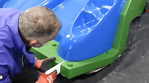 Online Training Course On Carbon Fibre Composite Materials