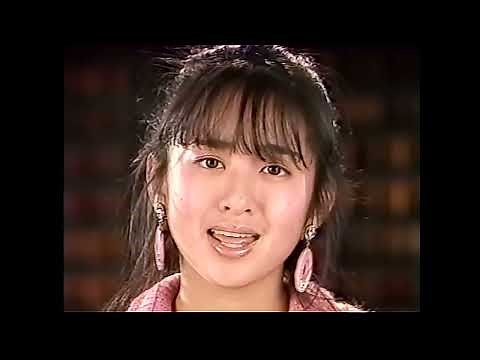 斉藤由貴「卒業」MV