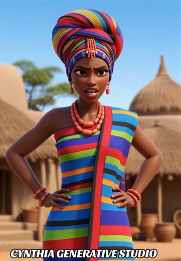 The Golden Basin of Destiny – Episode 7