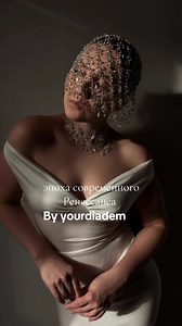 Аксессуары эпохи Ренессанса от yourdiadem