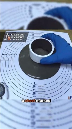 The flow test for self-leveling mortar measures the mortar's fluidity and self-leveling capacity Th