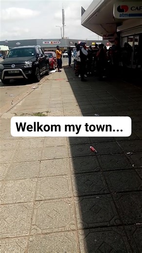 Things are not the same anymore.. #Matjhabeng 057 | Dumash Mntungwa