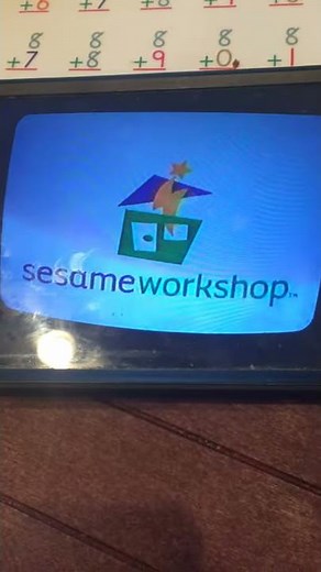 Sesame Workshop/Columbia Tristar Television (2001$