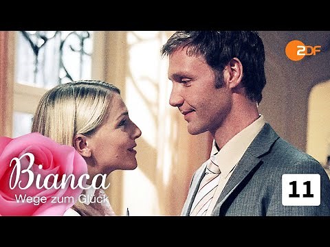 Bianca - Wege zum Glück, Staffel 7, Ep. 11