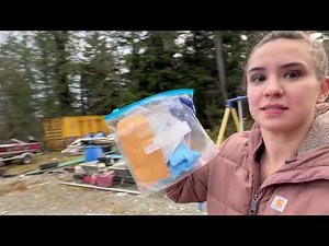 Alaska Native Subsistence Harbor Seal Hunting in Ketchikan