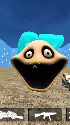 nextbots in playground mod new update games play and sandbox in space play short video and gmod play