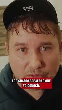 ME QUERÍA DAR CUELLO | DESDE MADEL ( Podcast ) #82 / Mario El Cachorro Delgado