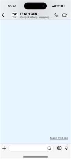 Edit Chat POV Di Capcut Bersama Ziaa