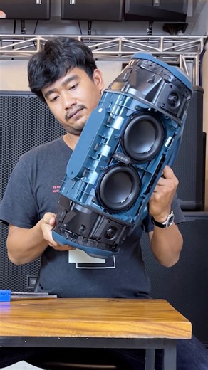 671K views · 6.3K reactions | JBL Boombox 4 Battery Teardown Replacement Guide #jblaudio #reelsfypシ #jblspeaker | M-Teller | Facebook