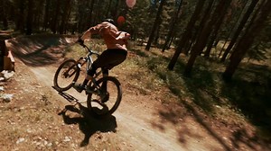 40K views · 301 reactions | The rush of mountain biking the Canadian Rockies won’t come to you — you have to go after it. Whether you're new to the sport or are a seasoned rider, here are 5 of the best mountain biking trails to explore across Alberta: https://bit.ly/33jRL8H | Travel Alberta | Facebook