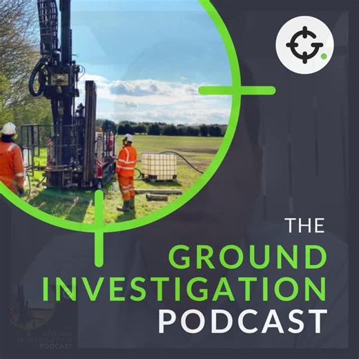 #geology #geotechnicalengineering #geoenvironmental #foundations | Michael T.