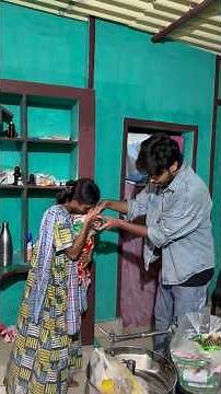 Let’s make this family happy soon 🥺👍👍 #naveenramsing #helpingfamilies
