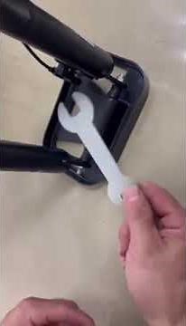 Tutorial | How to assembling PVY LS20 e-bike?