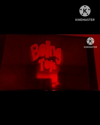 Boing Toys In 5 MORE Random Effects