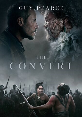 The Convert