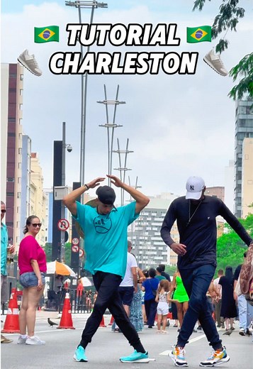 Learn Shuffle Dance Step by Step Tutorial