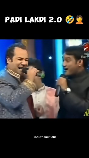 🎧 Kabir Shah Music 🎧 on Instagram: "Bollywood Singer Rahat Fateh Ali Khan Aur Master Saleem Ki Jugalbandi Ka Maza Lete Rahe Sonu Nigam Tamashgeen Bankar 💖💖✨✨✅✅🙏🙏🤦🤦🤭🤭 . . indian.music01 Follow Me For More best songs, Podcast Follow @indian.music01 [Bollywood Music, Singing Sensations, Podcast, Musical Moments, Rhythmic Revelry, Soulful Serenade, Melodic Musings, Songbird, Stories, Verse Voyage, Harmonic Harmony, Tune ,Tales, Lyric Labyrinth, Sangeet Sagas, Vocal Visions, Poetic Performa