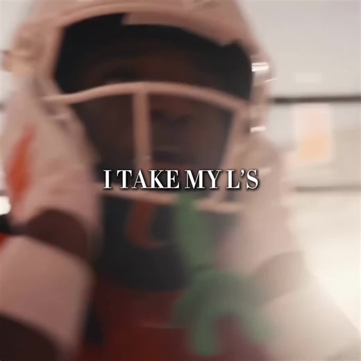 Luh Mali mix#trend #tiktok #fypシ #miamihurricanes #malachitoney | malachi toney