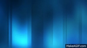 Blue Green Screen Gradient Background Animation Stock Video on Make a GIF