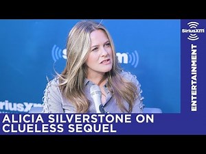 Alicia Silverstone: If you want a “Clueless” sequel talk to Amy Heckerling