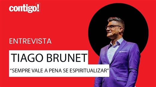 TIAGO BRUNET CONVIDA A CONHECER O INSTITUTO DESTINY