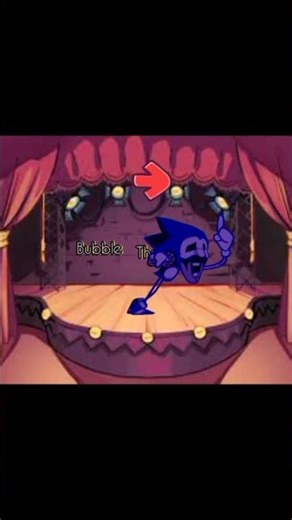 fnf x-eternal endless jp in the test playground of for friday night funkin