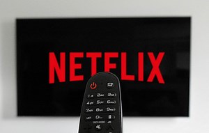 Internet : Netflix et Gafam concentrent près de la moitié du trafic français