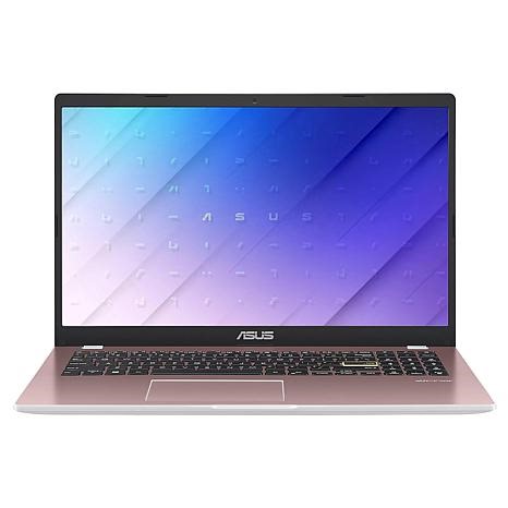 Asus 15.6" Intel 4GB RAM 128GB Storage Laptop w/Office | HSN