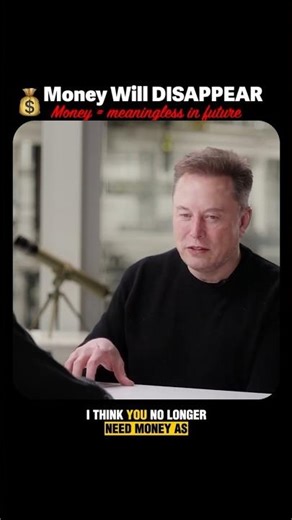 Elon Bitcoin is Based on Energy (Money Becomes Obsolete) #startup #podcast #bollywood