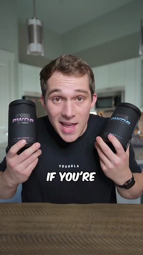 Clean Natural Preworkout #fitness #supplements #preworkout