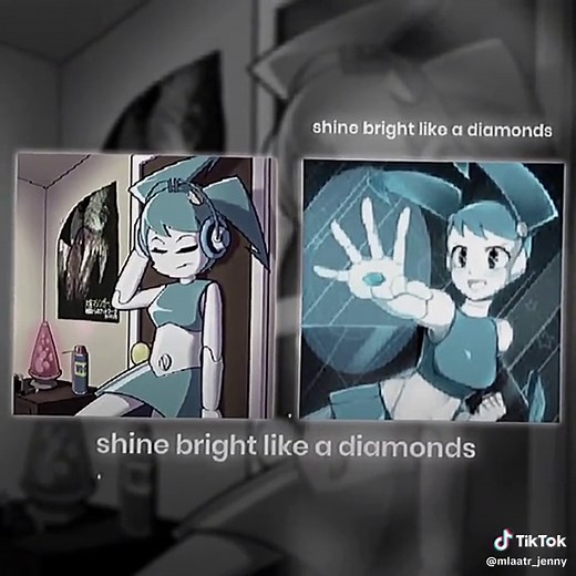 #CapCut #дженниуэйкман #млаатр #дженниферуэйкман #xj9 #jennywakeman #xj9jenny #mylifeasteenageliferobot #mlaatr #jennywakeman