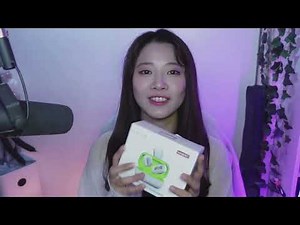 開箱 外景 錄音 神器！完美戶外唱歌體驗，錄音直播一手搞定【Tokdance 複合式全智能麥克風】｜簡單歌唱 singple #474