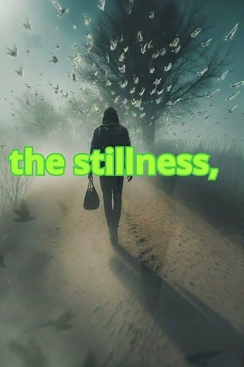 When Time Froze Forever ⏳ | The Infinite Second Explained – Time Stopped Mystery