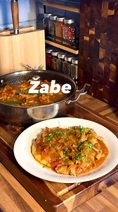 27K views · 1.5K reactions | Brodet od Žaba ‍ Najprije bi vas...