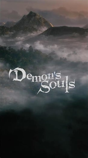 This is Why Players Quit Instantly 🔥 #DemonSouls #PS5