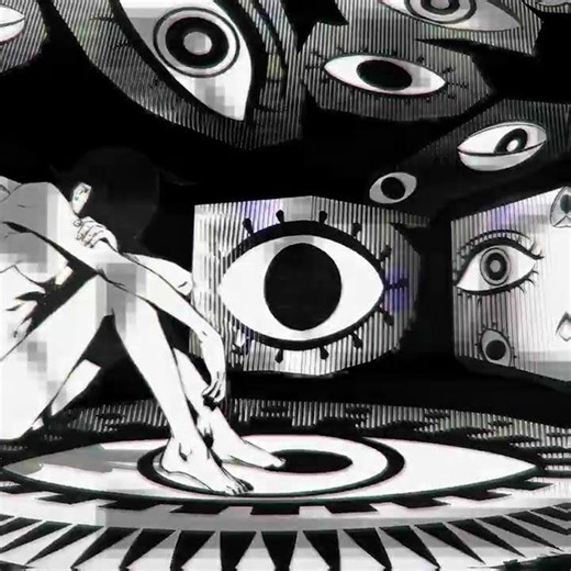 Not Human Anymore.👁️ | #monogatari #araragi #koyomi #anime #manga #edit #shorts