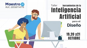 #maestro21 #IA #DiseñoconIA #msftedu ✅Únete al WhatsApp:...